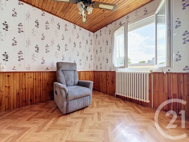 maison à vendre - 4 pièces - 75.7 m2 - MONTFORT SUR RISLE - 27 - HAUTE-NORMANDIE - Century 21 Harmony