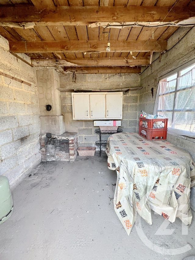 maison à vendre - 4 pièces - 75.7 m2 - MONTFORT SUR RISLE - 27 - HAUTE-NORMANDIE - Century 21 Harmony