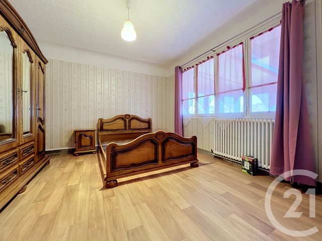 maison à vendre - 4 pièces - 75.7 m2 - MONTFORT SUR RISLE - 27 - HAUTE-NORMANDIE - Century 21 Harmony