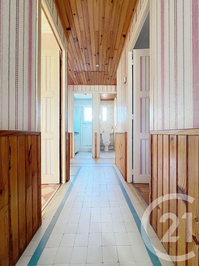 maison à vendre - 4 pièces - 75.7 m2 - MONTFORT SUR RISLE - 27 - HAUTE-NORMANDIE - Century 21 Harmony