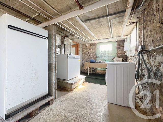 maison à vendre - 4 pièces - 75.7 m2 - MONTFORT SUR RISLE - 27 - HAUTE-NORMANDIE - Century 21 Harmony