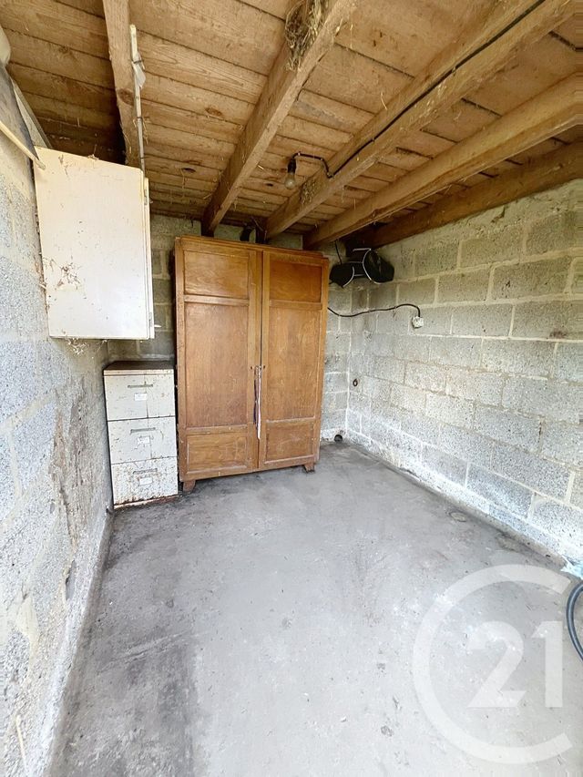 maison à vendre - 4 pièces - 75.7 m2 - MONTFORT SUR RISLE - 27 - HAUTE-NORMANDIE - Century 21 Harmony
