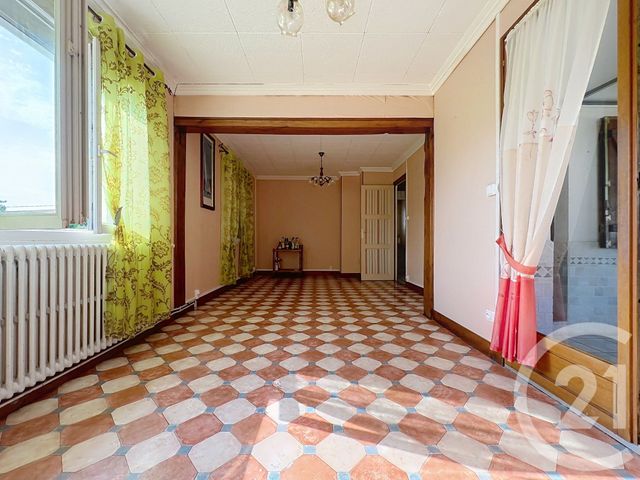 maison à vendre - 4 pièces - 75.7 m2 - MONTFORT SUR RISLE - 27 - HAUTE-NORMANDIE - Century 21 Harmony