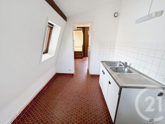 Appartement T2 à louer - 2 pièces - 53.0 m2 - PONT AUDEMER - 27 - HAUTE-NORMANDIE - Century 21 Harmony