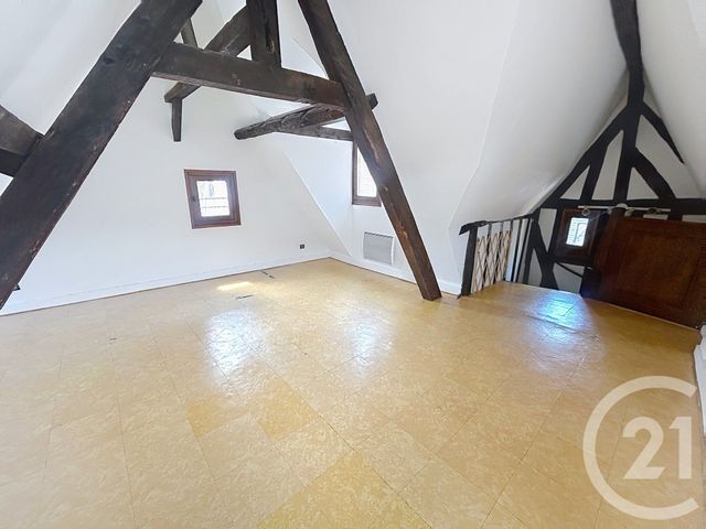 Appartement T2 à louer - 2 pièces - 53.0 m2 - PONT AUDEMER - 27 - HAUTE-NORMANDIE - Century 21 Harmony