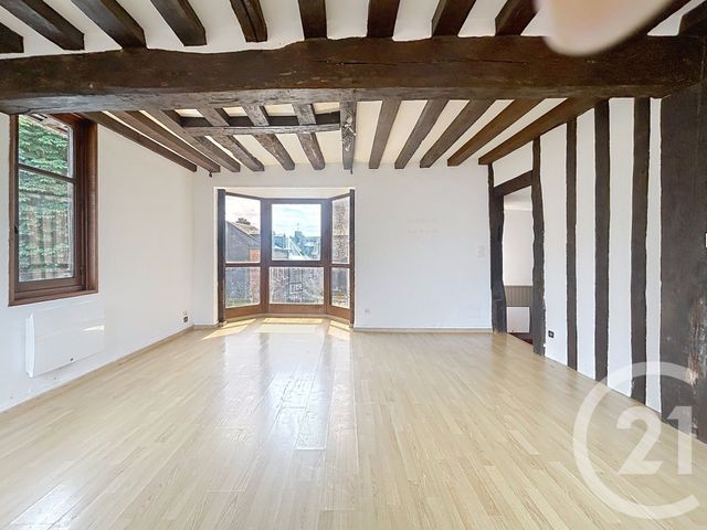 appartement - PONT AUDEMER - 27
