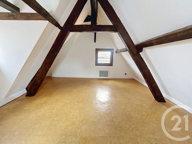 Appartement T2 à louer - 2 pièces - 53.0 m2 - PONT AUDEMER - 27 - HAUTE-NORMANDIE - Century 21 Harmony