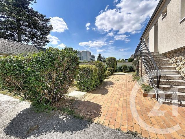 maison à louer - 3 pièces - 64.16 m2 - PONT AUDEMER - 27 - HAUTE-NORMANDIE - Century 21 Harmony
