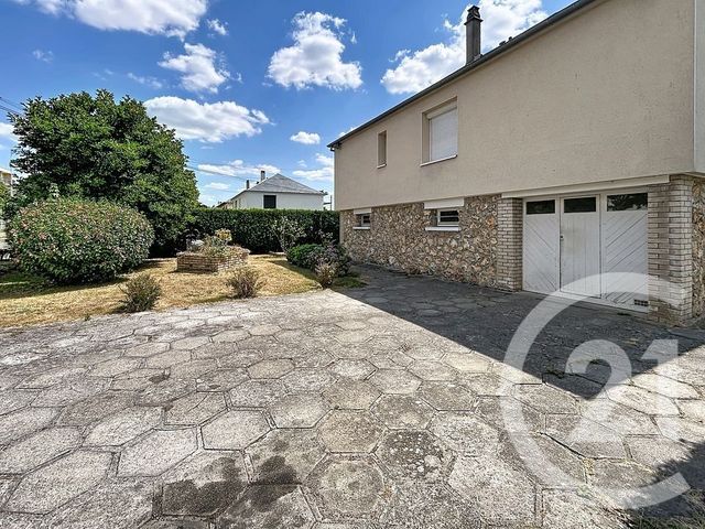 maison à louer - 3 pièces - 64.16 m2 - PONT AUDEMER - 27 - HAUTE-NORMANDIE - Century 21 Harmony