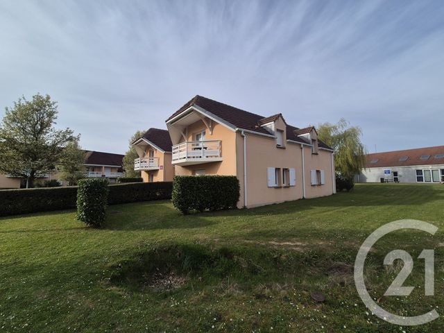 Appartement F2 à vendre - 2 pièces - 38.0 m2 - BEUZEVILLE - 27 - HAUTE-NORMANDIE - Century 21 Harmony