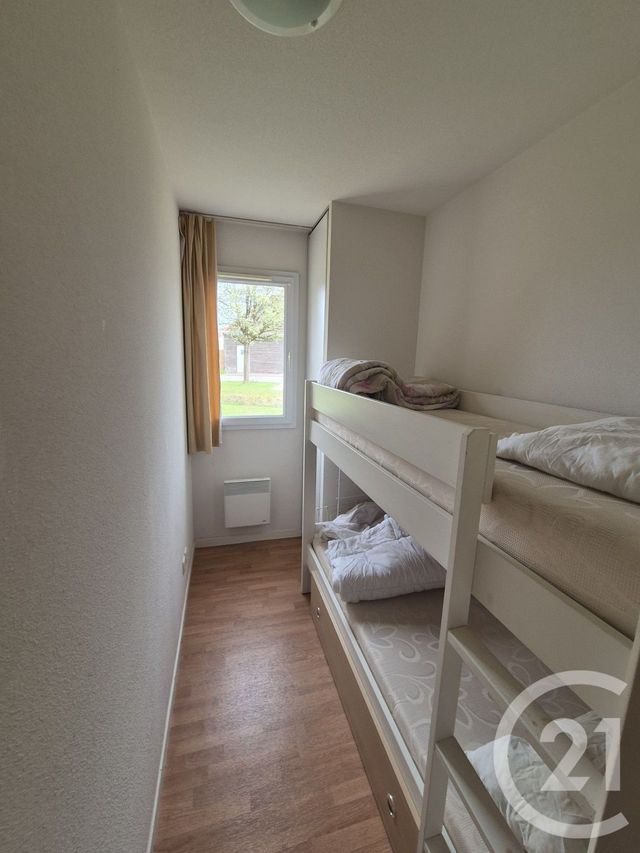 Appartement F2 à vendre - 2 pièces - 38.0 m2 - BEUZEVILLE - 27 - HAUTE-NORMANDIE - Century 21 Harmony