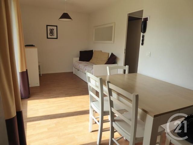 Appartement F2 à vendre - 2 pièces - 38.0 m2 - BEUZEVILLE - 27 - HAUTE-NORMANDIE - Century 21 Harmony