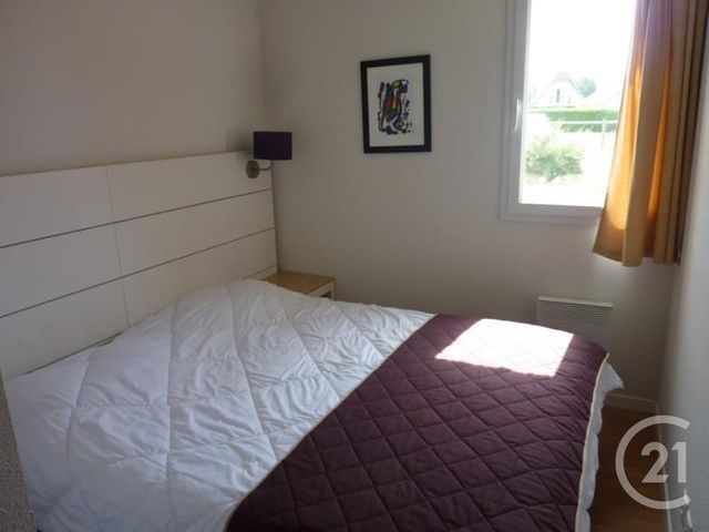 Appartement F2 à vendre - 2 pièces - 38.0 m2 - BEUZEVILLE - 27 - HAUTE-NORMANDIE - Century 21 Harmony