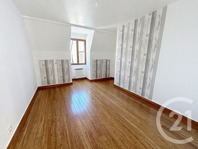 appartement - PONT AUDEMER - 27