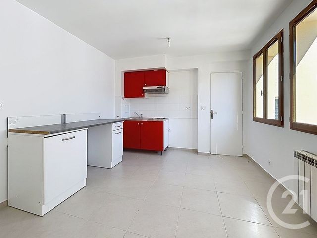 Appartement T2 à louer - 2 pièces - 30.39 m2 - PONT AUDEMER - 27 - HAUTE-NORMANDIE - Century 21 Harmony