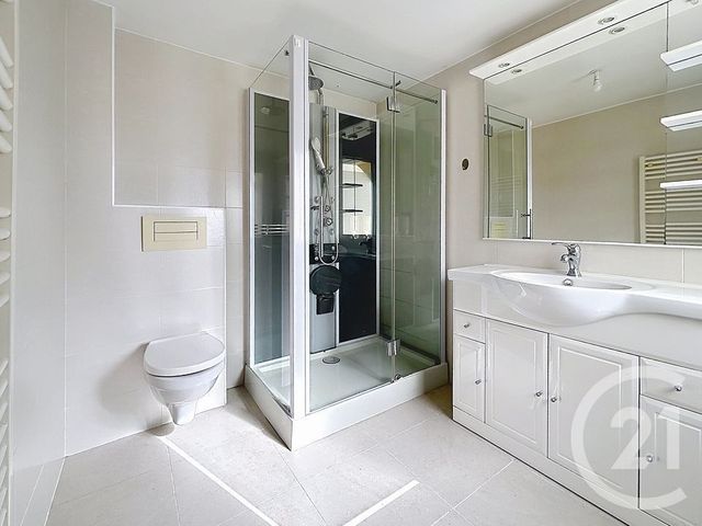Appartement T2 à louer - 2 pièces - 30.39 m2 - PONT AUDEMER - 27 - HAUTE-NORMANDIE - Century 21 Harmony