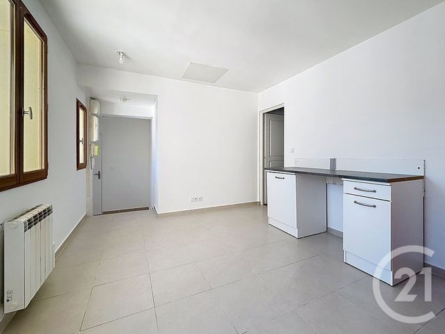 Appartement T2 à louer - 2 pièces - 30.39 m2 - PONT AUDEMER - 27 - HAUTE-NORMANDIE - Century 21 Harmony