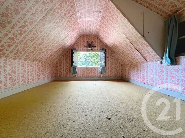 maison à vendre - 5 pièces - 80.0 m2 - PONT AUDEMER - 27 - HAUTE-NORMANDIE - Century 21 Harmony