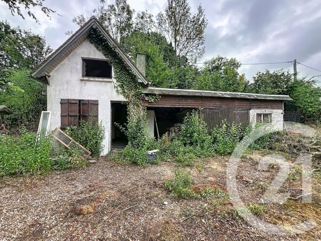 maison à vendre - 5 pièces - 80.0 m2 - PONT AUDEMER - 27 - HAUTE-NORMANDIE - Century 21 Harmony
