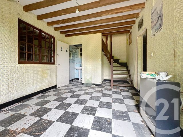 maison à vendre - 5 pièces - 80.0 m2 - PONT AUDEMER - 27 - HAUTE-NORMANDIE - Century 21 Harmony