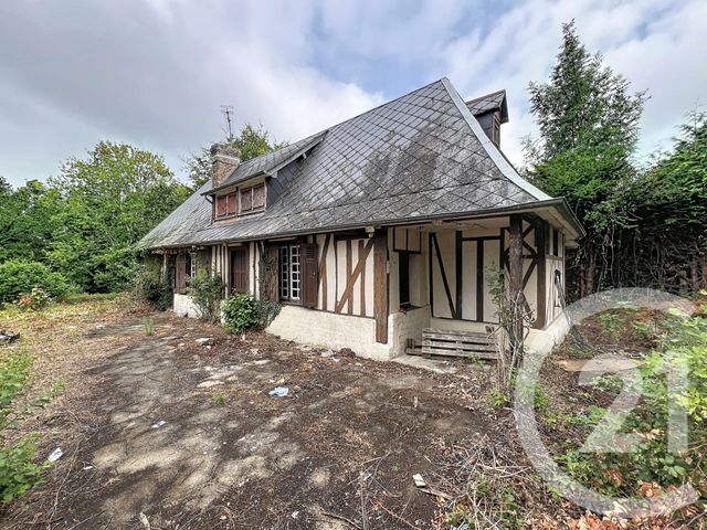 Maison à vendre PONT AUDEMER