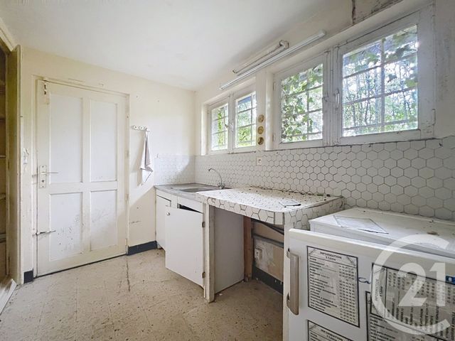 maison à vendre - 5 pièces - 80.0 m2 - PONT AUDEMER - 27 - HAUTE-NORMANDIE - Century 21 Harmony