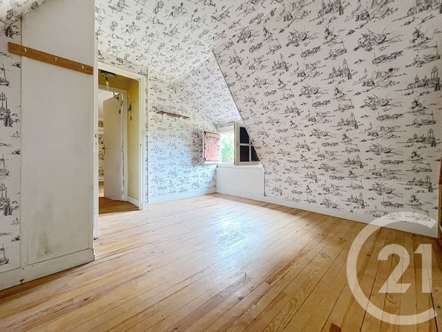 maison à vendre - 5 pièces - 80.0 m2 - PONT AUDEMER - 27 - HAUTE-NORMANDIE - Century 21 Harmony