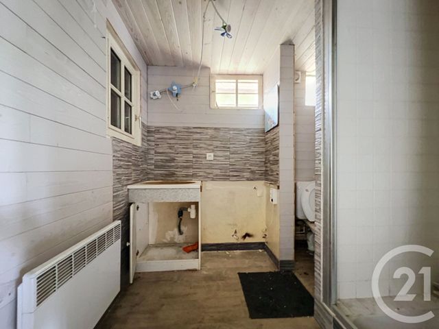 maison à vendre - 5 pièces - 80.0 m2 - PONT AUDEMER - 27 - HAUTE-NORMANDIE - Century 21 Harmony