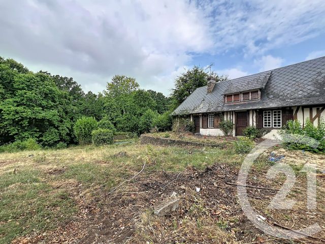 maison à vendre - 5 pièces - 80.0 m2 - PONT AUDEMER - 27 - HAUTE-NORMANDIE - Century 21 Harmony