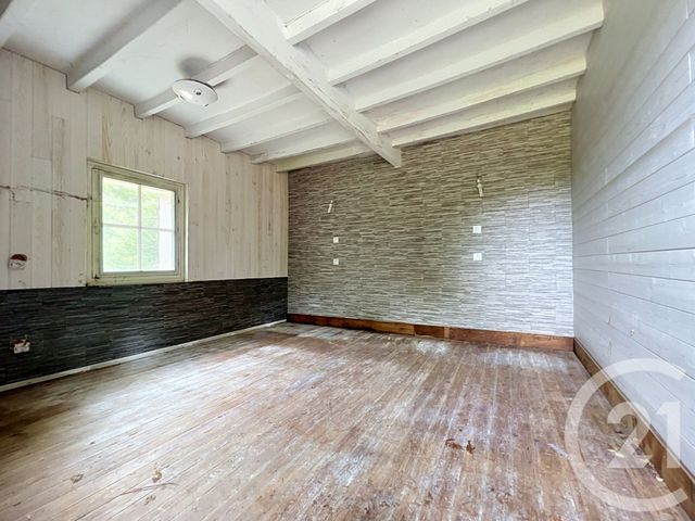 maison à vendre - 5 pièces - 80.0 m2 - PONT AUDEMER - 27 - HAUTE-NORMANDIE - Century 21 Harmony