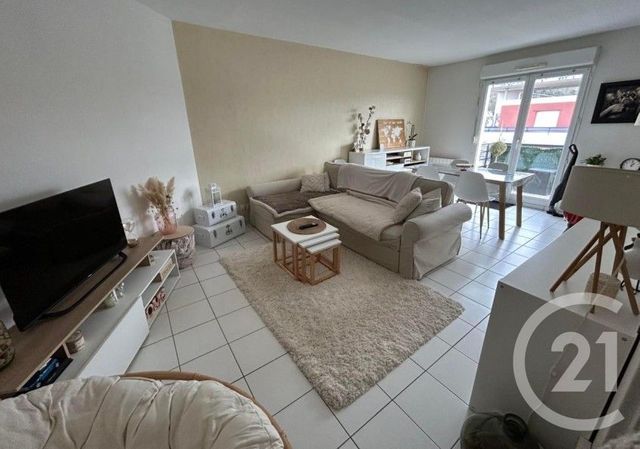 Appartement T2 à louer PONT AUDEMER