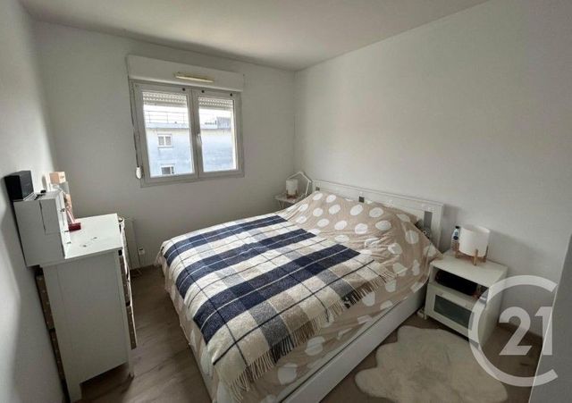 Appartement T2 à louer - 2 pièces - 50.85 m2 - PONT AUDEMER - 27 - HAUTE-NORMANDIE - Century 21 Harmony