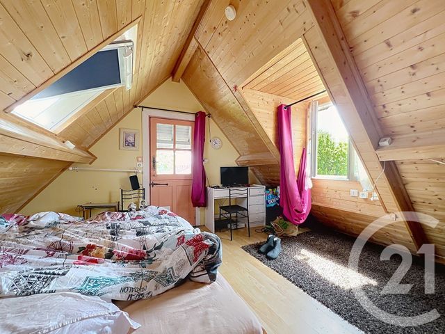maison à vendre - 6 pièces - 207.0 m2 - PONT AUDEMER - 27 - HAUTE-NORMANDIE - Century 21 Harmony