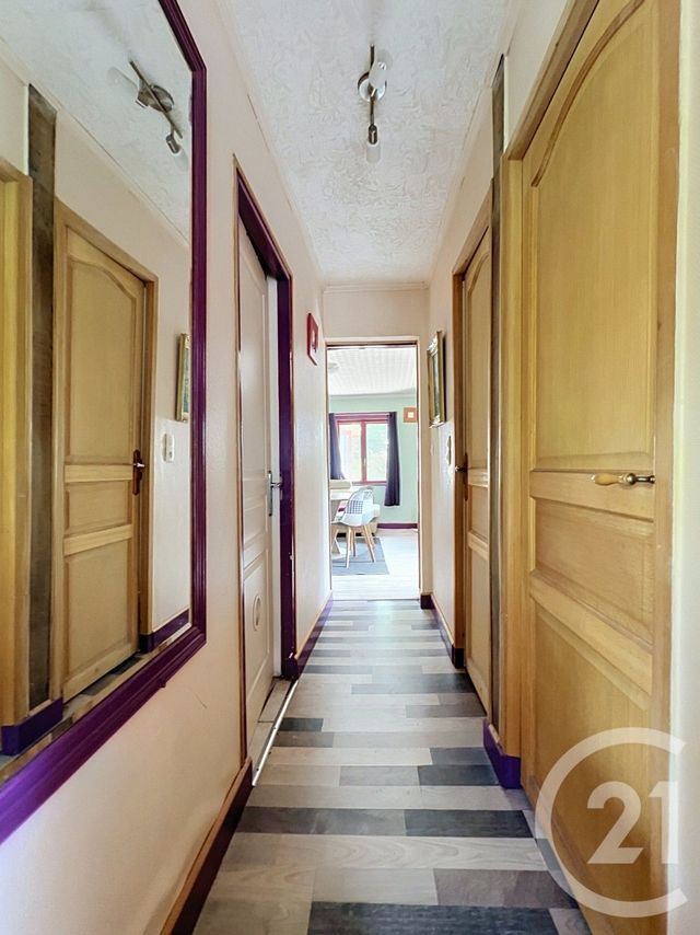 maison à vendre - 6 pièces - 207.0 m2 - PONT AUDEMER - 27 - HAUTE-NORMANDIE - Century 21 Harmony