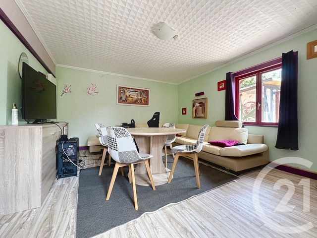 maison à vendre - 6 pièces - 207.0 m2 - PONT AUDEMER - 27 - HAUTE-NORMANDIE - Century 21 Harmony