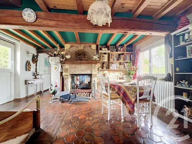 maison à vendre - 6 pièces - 207.0 m2 - PONT AUDEMER - 27 - HAUTE-NORMANDIE - Century 21 Harmony