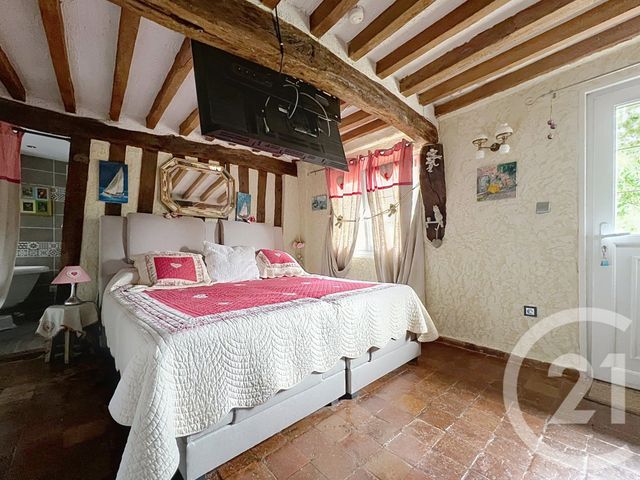maison à vendre - 6 pièces - 207.0 m2 - PONT AUDEMER - 27 - HAUTE-NORMANDIE - Century 21 Harmony