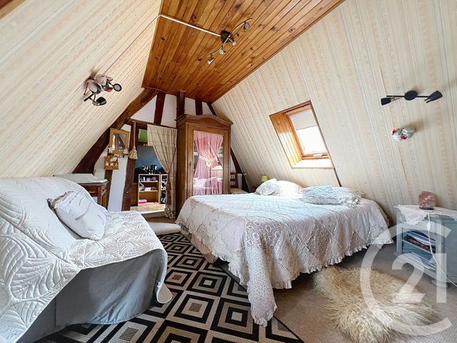 maison à vendre - 6 pièces - 207.0 m2 - PONT AUDEMER - 27 - HAUTE-NORMANDIE - Century 21 Harmony