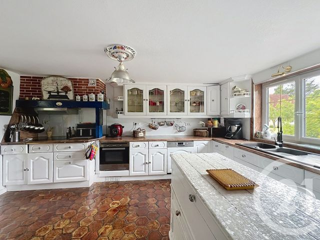 maison à vendre - 6 pièces - 207.0 m2 - PONT AUDEMER - 27 - HAUTE-NORMANDIE - Century 21 Harmony