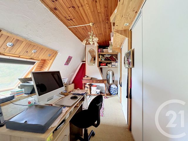 maison à vendre - 6 pièces - 207.0 m2 - PONT AUDEMER - 27 - HAUTE-NORMANDIE - Century 21 Harmony
