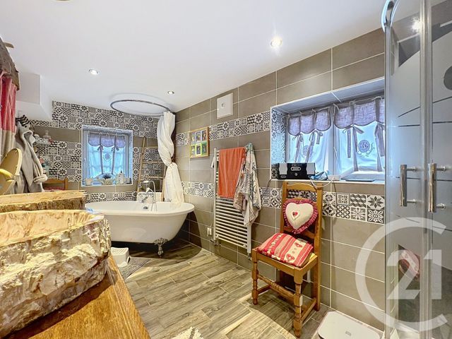 maison à vendre - 6 pièces - 207.0 m2 - PONT AUDEMER - 27 - HAUTE-NORMANDIE - Century 21 Harmony