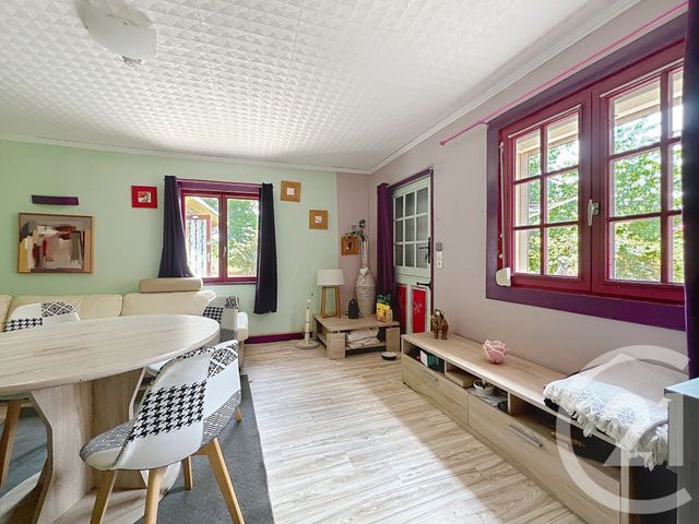 maison à vendre - 6 pièces - 207.0 m2 - PONT AUDEMER - 27 - HAUTE-NORMANDIE - Century 21 Harmony