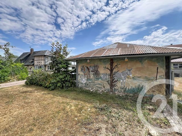 maison à vendre - 6 pièces - 207.0 m2 - PONT AUDEMER - 27 - HAUTE-NORMANDIE - Century 21 Harmony