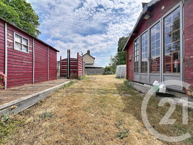 maison à vendre - 6 pièces - 207.0 m2 - PONT AUDEMER - 27 - HAUTE-NORMANDIE - Century 21 Harmony