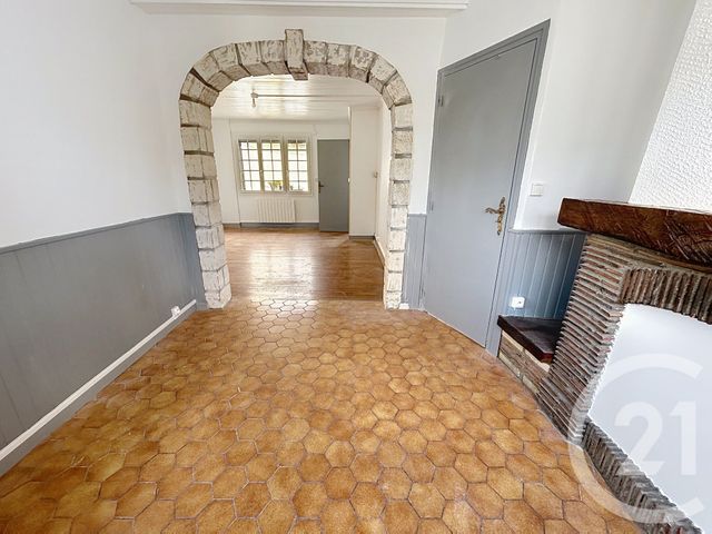 maison à louer - 4 pièces - 80.25 m2 - CORNEVILLE SUR RISLE - 27 - HAUTE-NORMANDIE - Century 21 Harmony