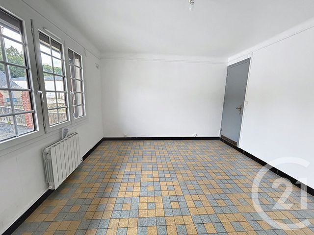 maison à louer - 4 pièces - 80.25 m2 - CORNEVILLE SUR RISLE - 27 - HAUTE-NORMANDIE - Century 21 Harmony