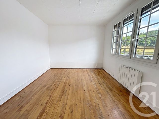 maison à louer - 4 pièces - 80.25 m2 - CORNEVILLE SUR RISLE - 27 - HAUTE-NORMANDIE - Century 21 Harmony