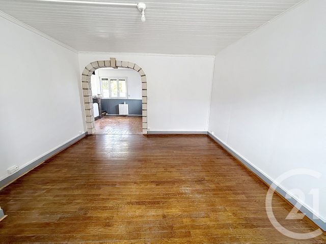 maison à louer - 4 pièces - 80.25 m2 - CORNEVILLE SUR RISLE - 27 - HAUTE-NORMANDIE - Century 21 Harmony