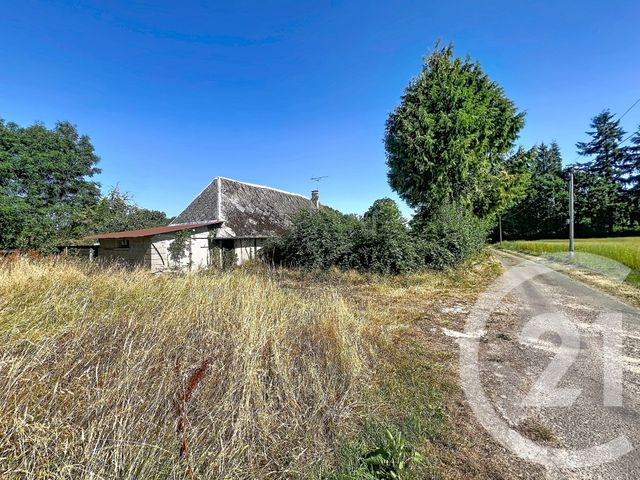 maison à vendre - 3 pièces - 59.0 m2 - SELLES - 27 - HAUTE-NORMANDIE - Century 21 Harmony