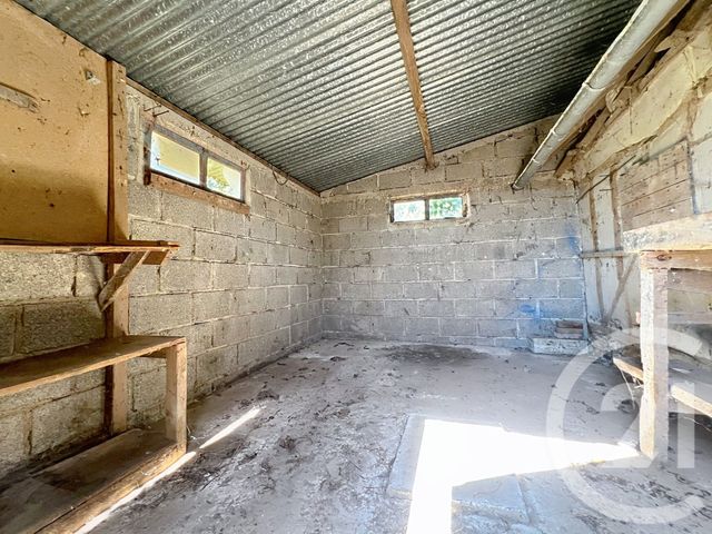 maison à vendre - 3 pièces - 59.0 m2 - SELLES - 27 - HAUTE-NORMANDIE - Century 21 Harmony